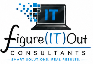 Figure IT Out Consultants — Smart Solutions. Real Results.